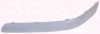 KLOKKERHOLM 3450923 Trim/Protective Strip, bumper